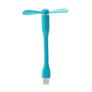 AceDynamics's tweet image. The Mini Fan stick...

Connect to an USB device
Connect to a powerbank
Connect to computer

#AceDynamics