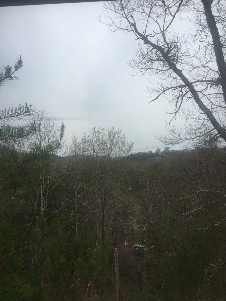 biggbird2's tweet photo. Not a bad view #muchneededescape https://t.co/jDysAWhlel