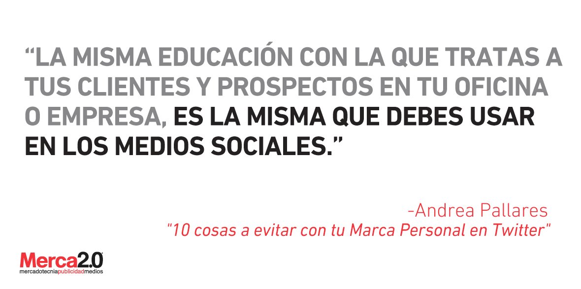 Merca20's tweet photo. Twitter tiene gran potencial para tu marca personal, no lo dejes pasar. Por @andypafa https://t.co/QVUtUpzLyU https://t.co/6xgds01FHn