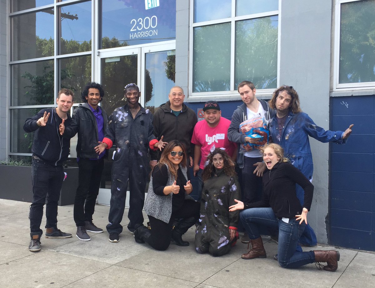 Mimilyft's tweet photo. @lyft READY for #LyftPrankMode https://t.co/fyxtcpFYdp