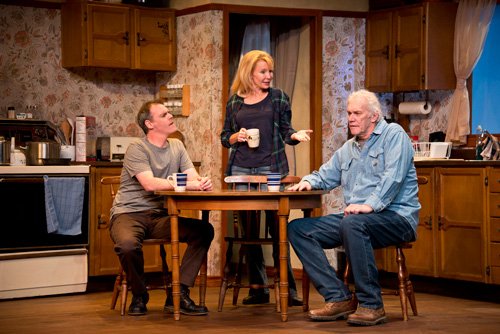 theatreontario's tweet photo. ONstage Opening tonight in Orangeville: Mending Fences at @TheatreOville https://t.co/5OJZIX8BFX https://t.co/lzOfBrvERX