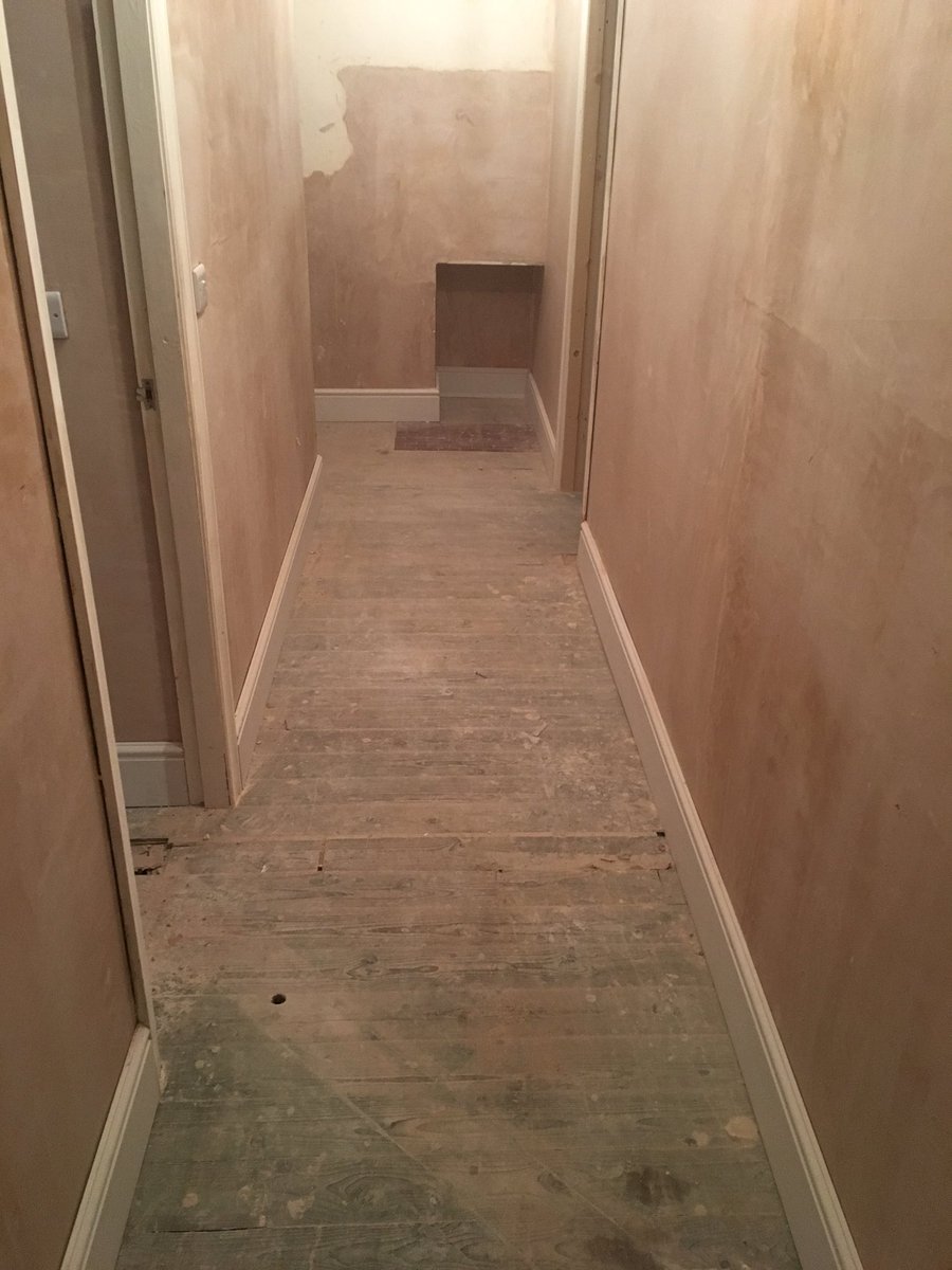 CraftContractor's tweet image. #2ndfix #oldlibary #refurbishment works carried out recently in the village of #oxenhope