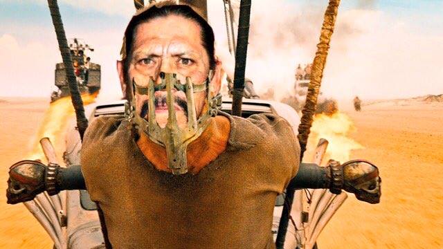 Mad Machete: Camino De La Furia https://t.co/LCCKDujn9v