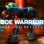 Photo by Code Warriors Game (@_codewarriors)