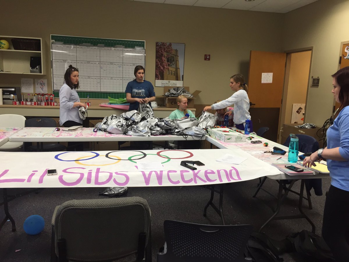 SMC Residence Life tweet media