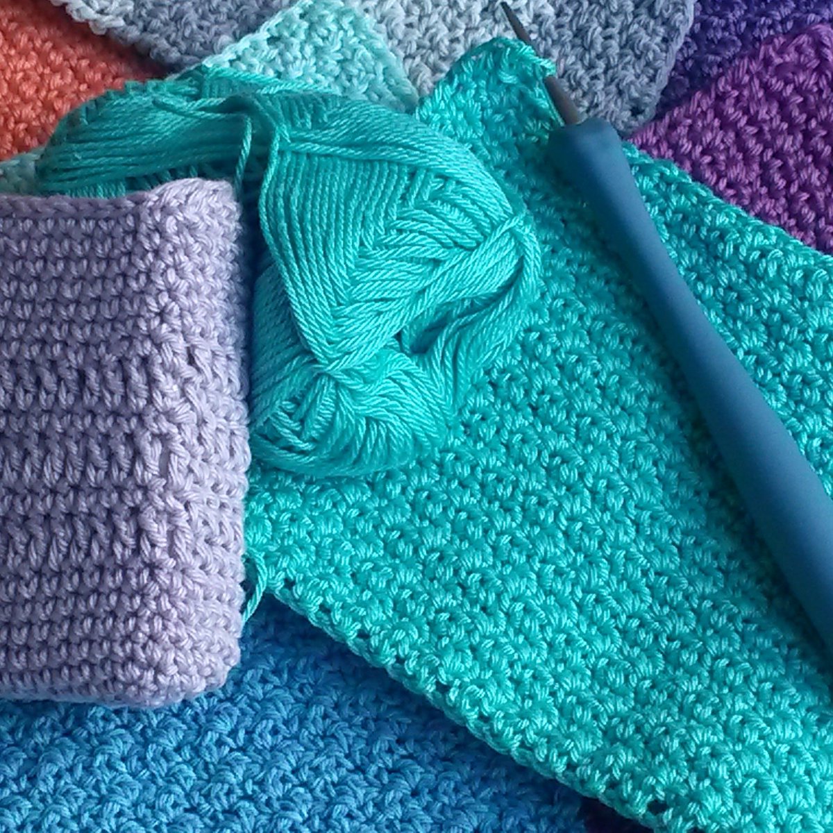 soapsocksandso's tweet photo. Zo gezellig. #washcloths &amp; #soapsocks.
Lekker bezig. https://t.co/qdAgHgCf9f