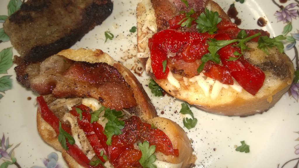 txbjork's tweet photo. Breakfast Toast 😋😋😋 https://t.co/n38IkIjoiG