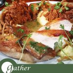 Photo by Gather Chicago (@GatherChicago)