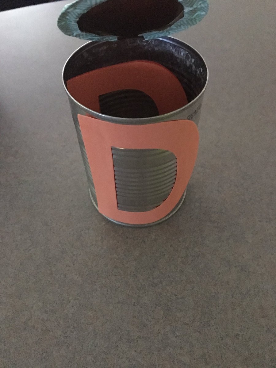 MCorley_ASE's tweet image. Look what &quot;can-dy&quot; Ms. Corley gave us! #aprilfoolsfun @HumbleISD_ASE #asepanthers