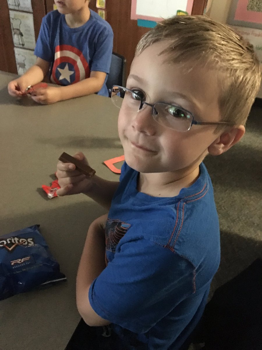 MCorley_ASE's tweet image. Look what &quot;can-dy&quot; Ms. Corley gave us! #aprilfoolsfun @HumbleISD_ASE #asepanthers