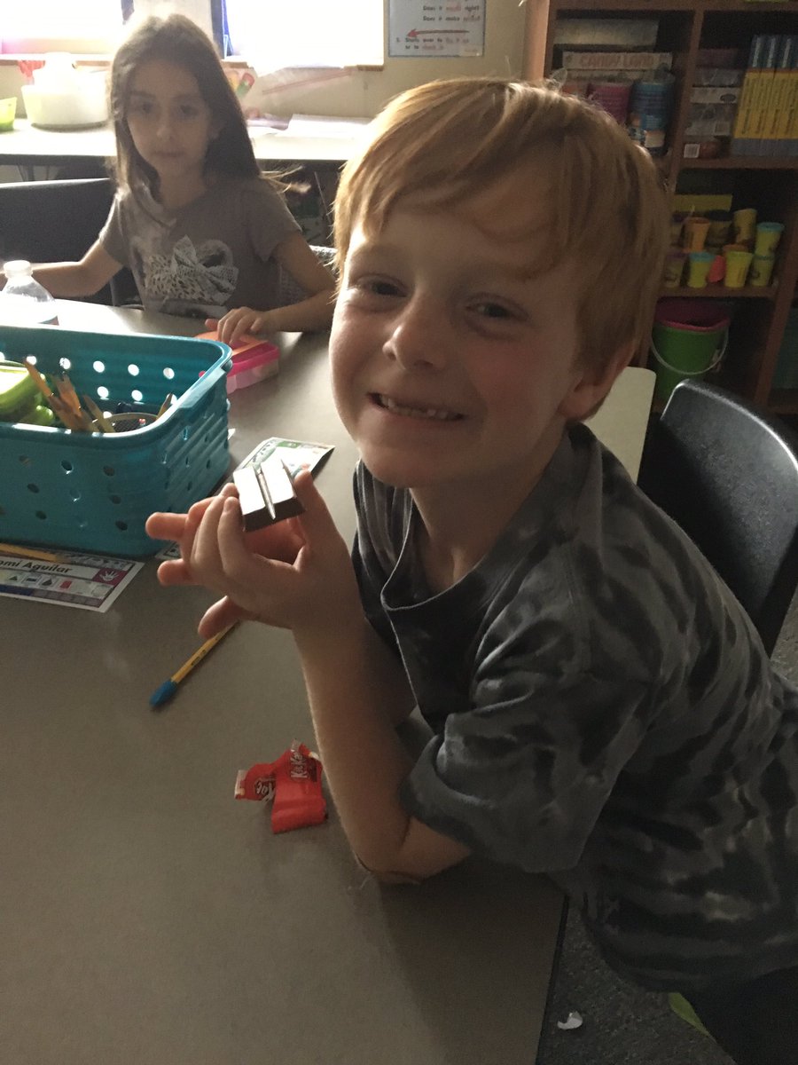 MCorley_ASE's tweet image. Look what &quot;can-dy&quot; Ms. Corley gave us! #aprilfoolsfun @HumbleISD_ASE #asepanthers