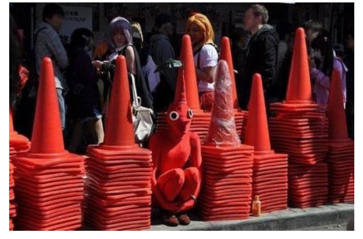 만우절에 아무것도 못했다...