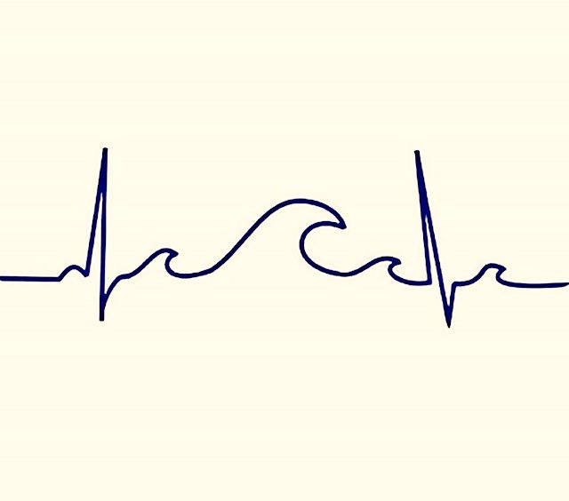 pixandpolo's tweet image. Tattoo inspiration #missingtheocean