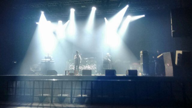 SoundRisingRec's tweet photo. En place pour la @HEREICOME_Xray avec #DIY_Sound ! #dubwise #releaseday #bassday https://t.co/DCia7umghE
