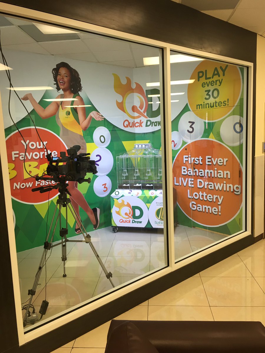 markmunger's tweet photo. We launched the first Live Lottery in The Bahamas today.
See it here on hour &amp; half hour.
https://t.co/W945VGEoEL https://t.co/AHcWytlJ8R