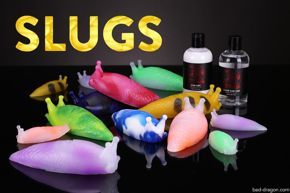 Bad Dragon On Twitter Make Sure To Snag One Of These Up Before They 