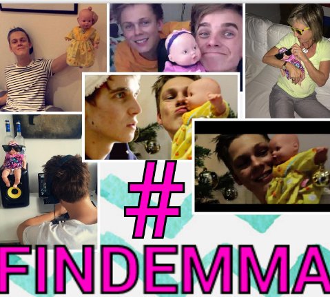alex_calland's tweet image. #FINDEMMA #FINDEMMA 
@Daughter_Lee 
We Need To Find Emma Her Dad Misses Her LOTS
Stay Safe Emma 
♥♥♥♥♥♥♥♥
Love You