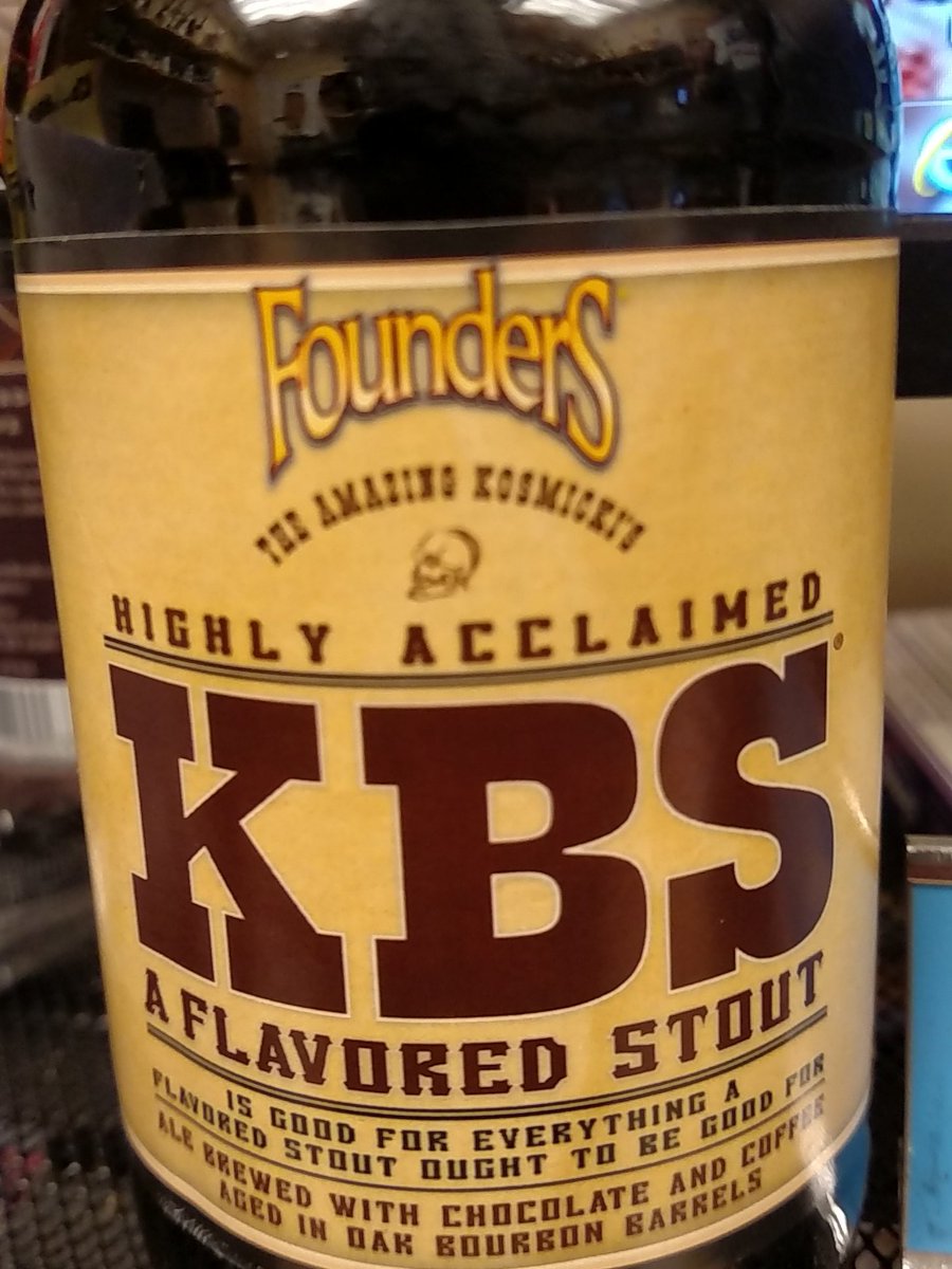 FWSStamford's tweet photo. 2 per customer but grab one extra by mentioning our Instagram or twitter #kbs #founders #batsignal https://t.co/aQIqeatCRP
