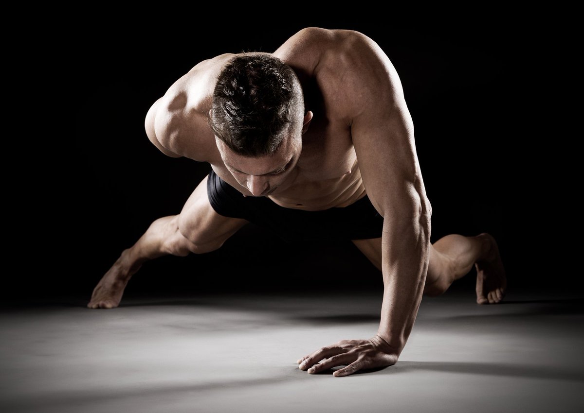 PushupFreaks's tweet photo. Hit Hard Stay Fit..!!!!! #pushupmania #strength #Power #boast https://t.co/3hZaZ7ED1W