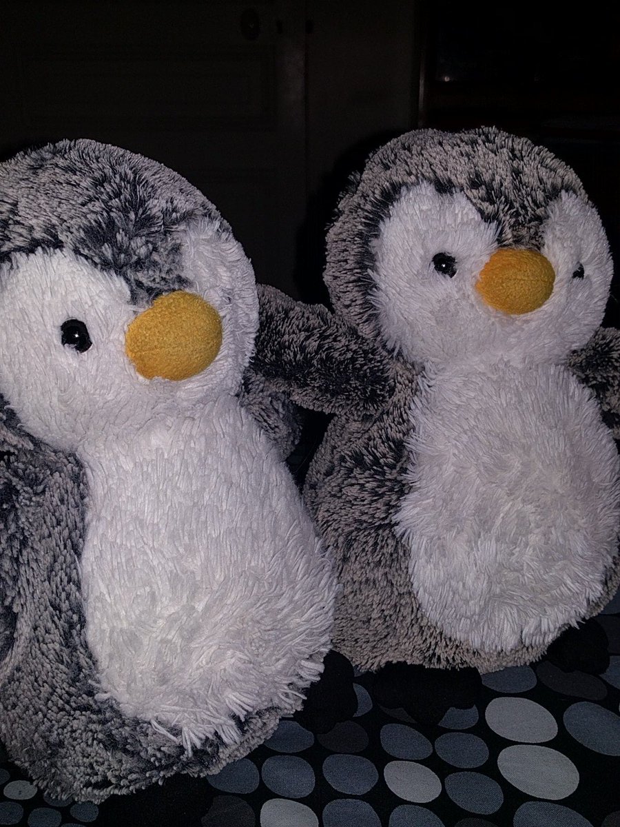 peluche pingouin monoprix