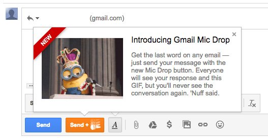 Always vette an idea for all users. I loved the april fools joke, but see why it failed! #ui #cx #ux #userexperience