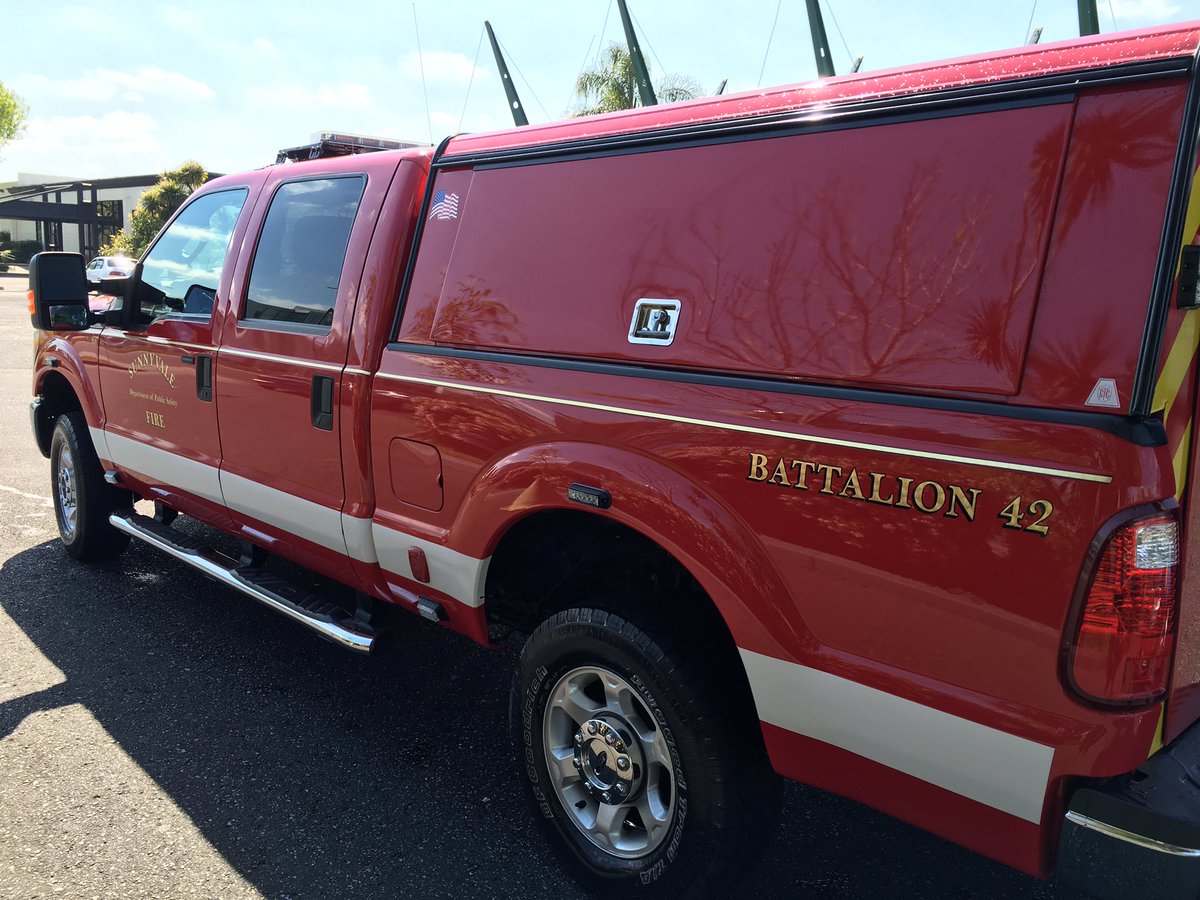 jhunter3317's tweet photo. The beauty of the #PublicSafety model. My patrol vehicle now #Confused #BC42 https://t.co/XcMHwsQvcd