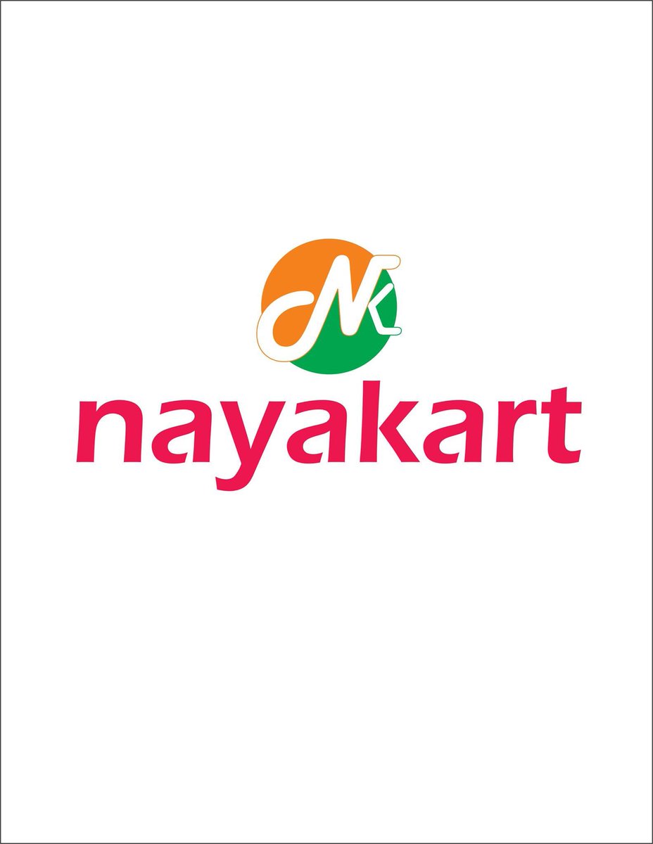 Logo of #Nayakart.