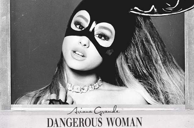 billboard's tweet photo. Ariana Grande's "Be Alright" debuts on the #Hot100 chart https://t.co/LKEzLx24oR https://t.co/Y9MCqWXVcR