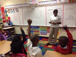 Brookview Elementary tweet media