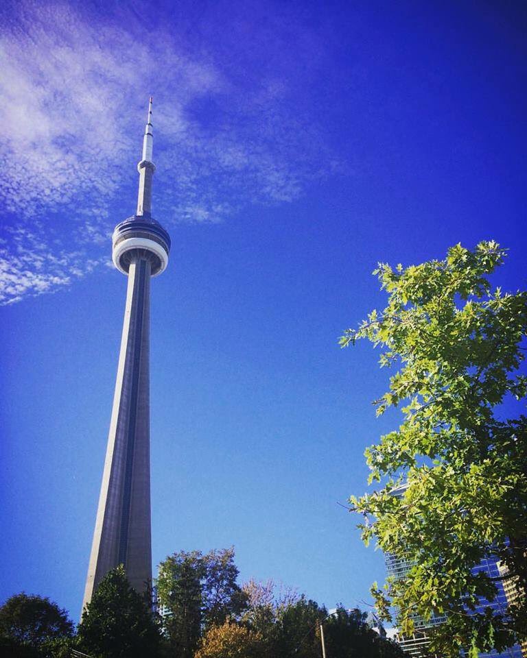 We are expanding. Servicing clients not just in the Maritimes, but also in Ontario.