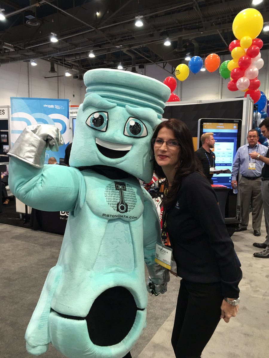 #ThisJustHappened #NADA2016