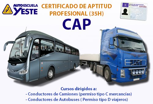 Villenared's tweet image. CURSO CAP CONTINUO - RENOVACIÓN - goo.gl/fM2Gt5