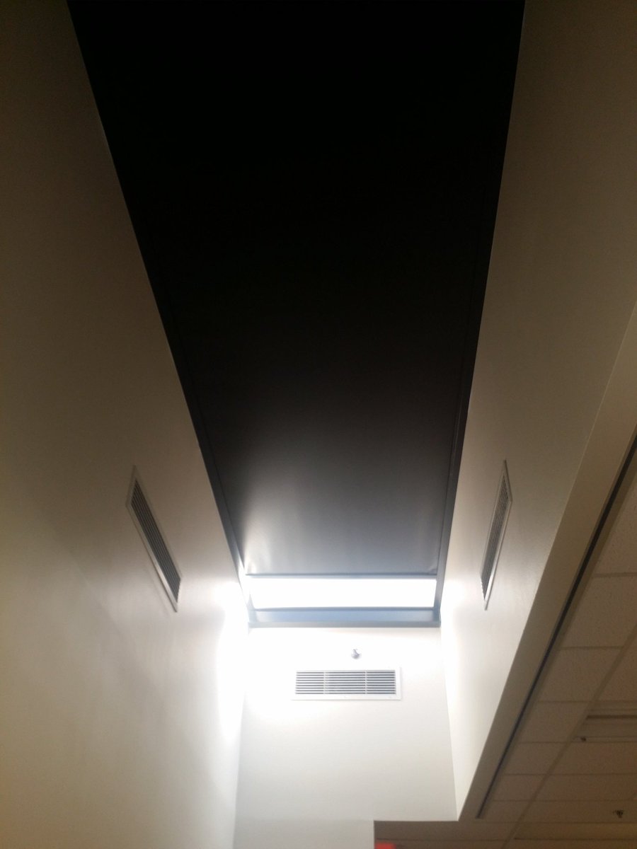 mikehawb's tweet image. m.facebook.com/Beautiful-suns…
#skylight #window treatments #designthinking, #housetohome