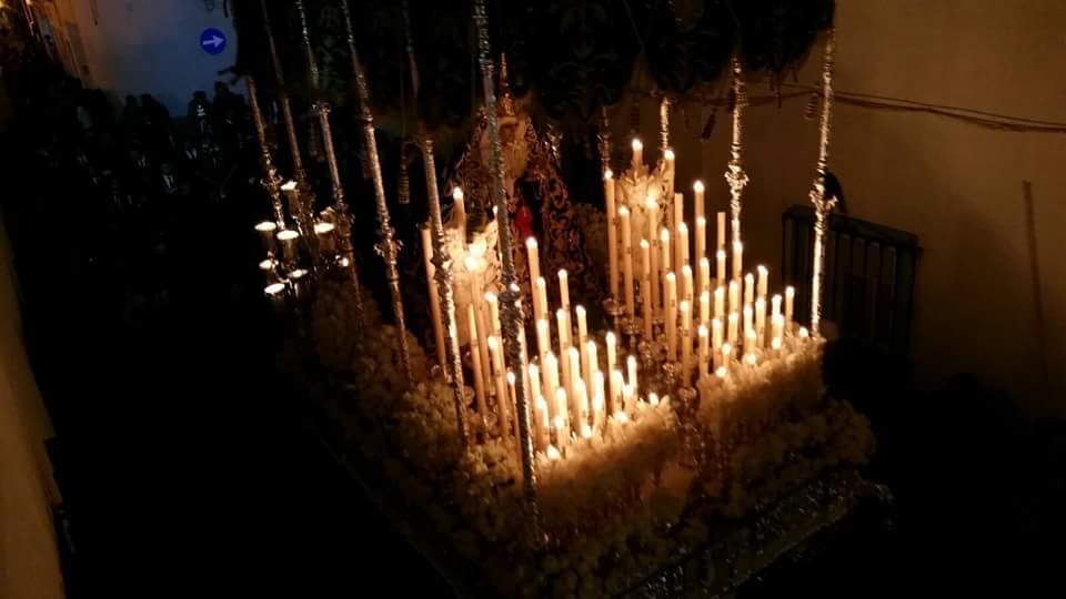 Hace justo una semana ... #SoydelaVeraCruz #SoydeLosBlancos