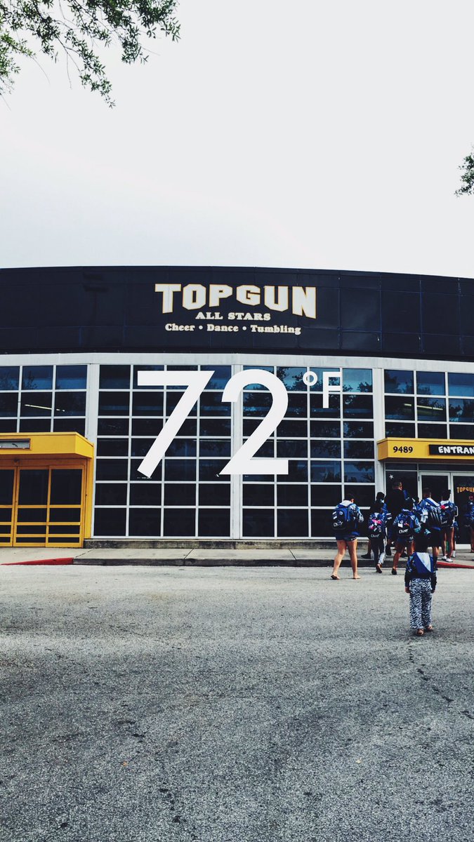 Christiiianpaul's tweet photo. Day 3: Got to practice on the mats of World Champions today 🐯💙💛@TopGunLargeCoed #mxcflorida2016 #topgunallstar https://t.co/O1HWxPbgfU