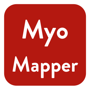 balandino_dd's tweet photo. A new #MyoMapper is coming out soon! Meanwhile try the pre-release! @ThalmicDev @integralab https://t.co/aJB3gNIUNt https://t.co/VReT14Mepz
