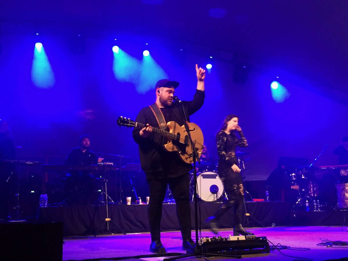 itsmeggrace's tweet photo. Such a great night ๐ #omamsa https://t.co/maFb9h1xL0
