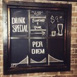 Photo by Per Diem Restaurant (@PerDiemSF)