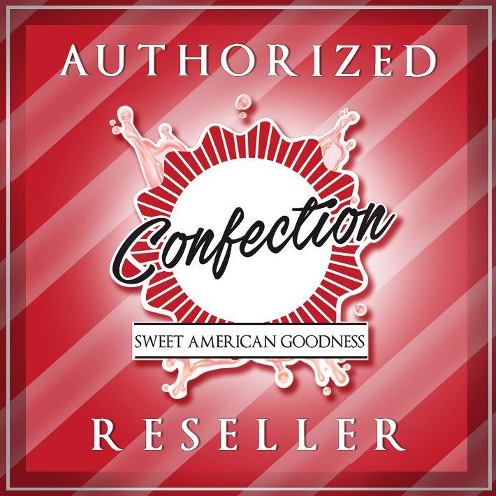 ECigSourceOBKY's tweet image. Have you tried Fetti Pop yet? Well you should. Come to eCig Source this weekend and try it out! #fettipop #vapeon