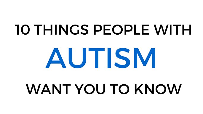 autismspeaks's tweet image. RT! 10 things people with autism want you to know &amp;gt;&amp;gt; shar.es/1YDm4W #LIUB #AutismAwareness