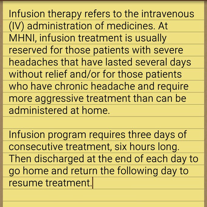 MRI is comforted normal. Infusion therapy is next. Waiting on scheduling.  Currently out of meds. 😷😷😷<a href="/tag/hottiewithabody"class="tags"><span>#hottiewithabody</span></a>