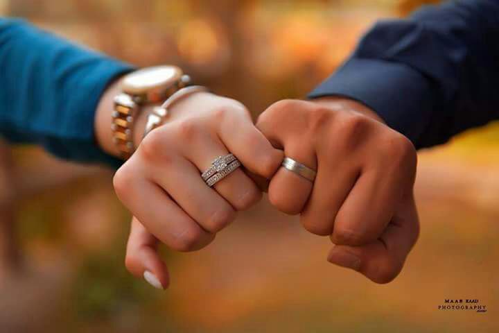 وعد مني ما انساك يابعد روحي 😍😘