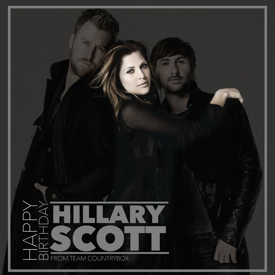 Country_Box's tweet photo. Wishing @KipMooreMusic & Hillary from @ladyantebellum a very Happy Birthday!! #fromTeamCountryBox #HappyBirthday https://t.co/CKoGtr3jqD