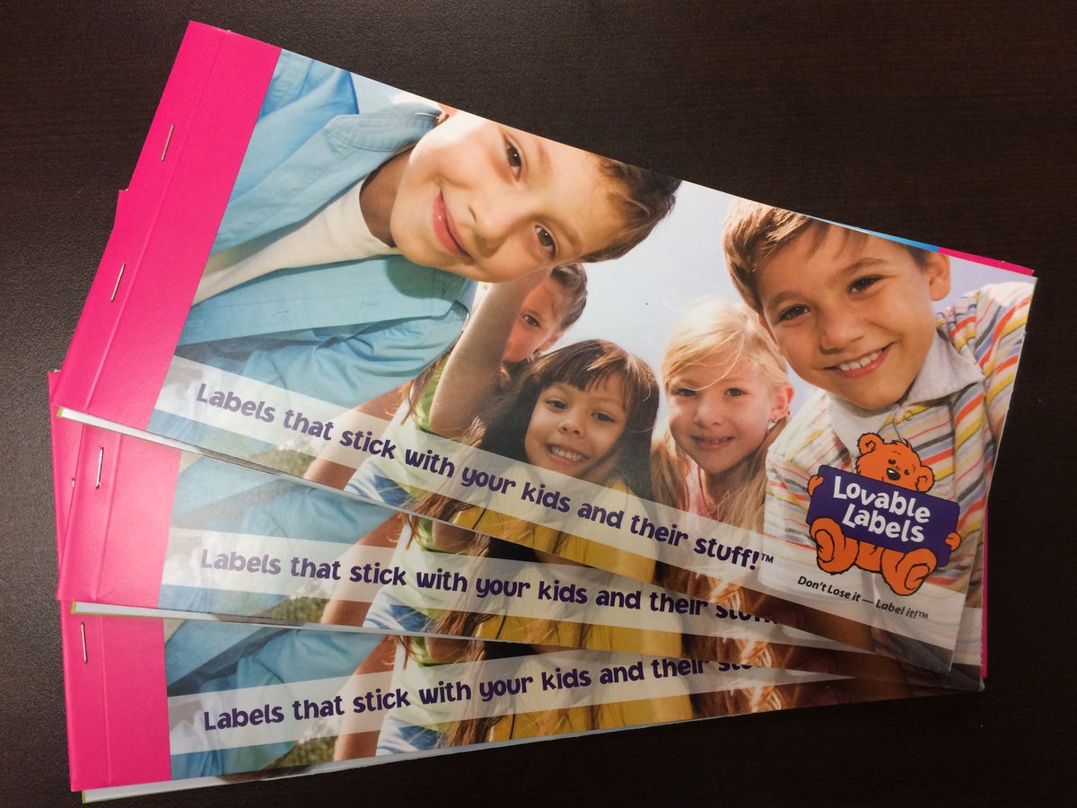 Onondaga Camp (@onondagacamp) on Twitter photo Very excited about our #customcamperlabels for #Summer2016! Thanks <a href="/mylovablelabels/">Lovable Labels</a> for everything! #happycampers Very excited about our #customcamperlabels for #Summer2016! Thanks <a href="/mylovablelabels/">Lovable Labels</a> for everything! #happycampers