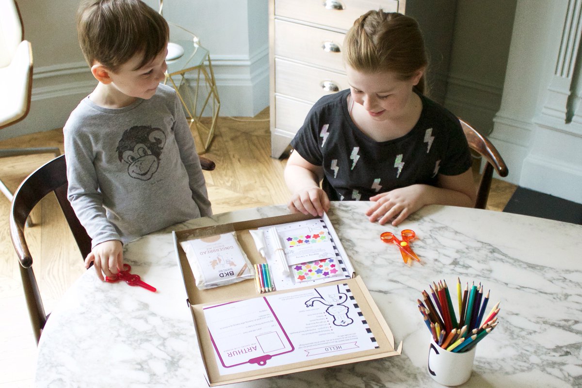 bkd_london's tweet photo. Mini Bakers Club has officially launched! Get your 1st box half price with code 'minibaker' https://t.co/SkM2EDXrTj🎉 https://t.co/bgXPATu326