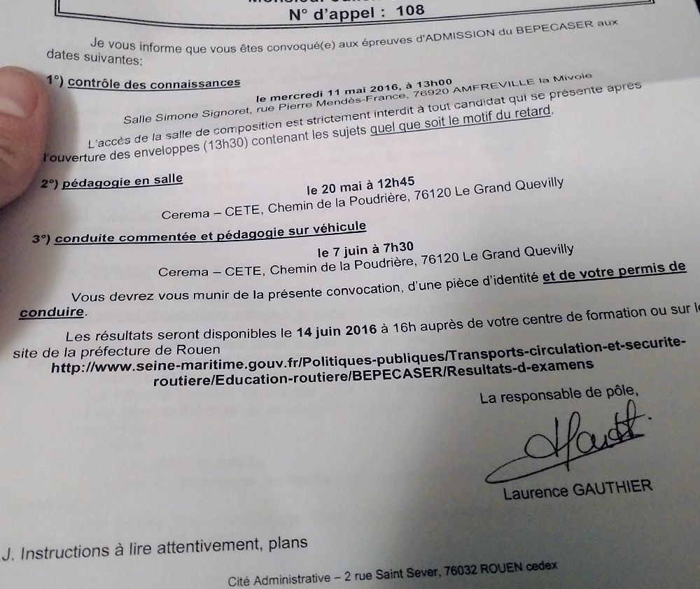 JulienGRNN's tweet photo. Ça y est, convocation reçue ! Pression positive! Dernière ligne droite pour être prêt! #BEPECASER https://t.co/LQvqM43qvk