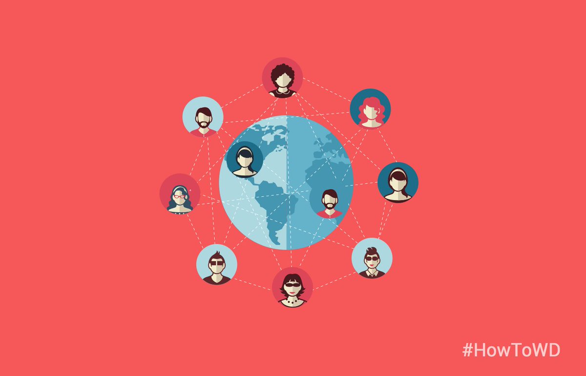workdif tweet picture