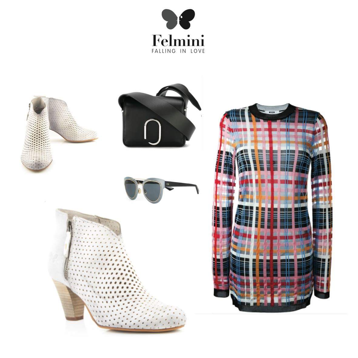 felminishoes's tweet photo. Look Inspiration | Different Style for your Friday!
https://t.co/Jg5Ca9m8tZ
#booties #felmini #felminiss2016 #style https://t.co/o54AvrMXfr