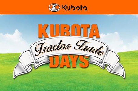 KubotaCanadaLtd's tweet image. Our #GlideSteer technology has people talking. Earn a discount on #GRmowers when you trade in your old tractor!