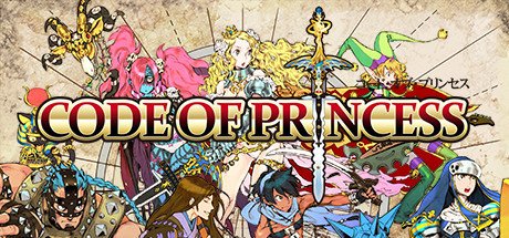 Code of Princess - RPG/Beat em up - Coming To Steam On April 14th - buff.ly/1UHbZ3W
